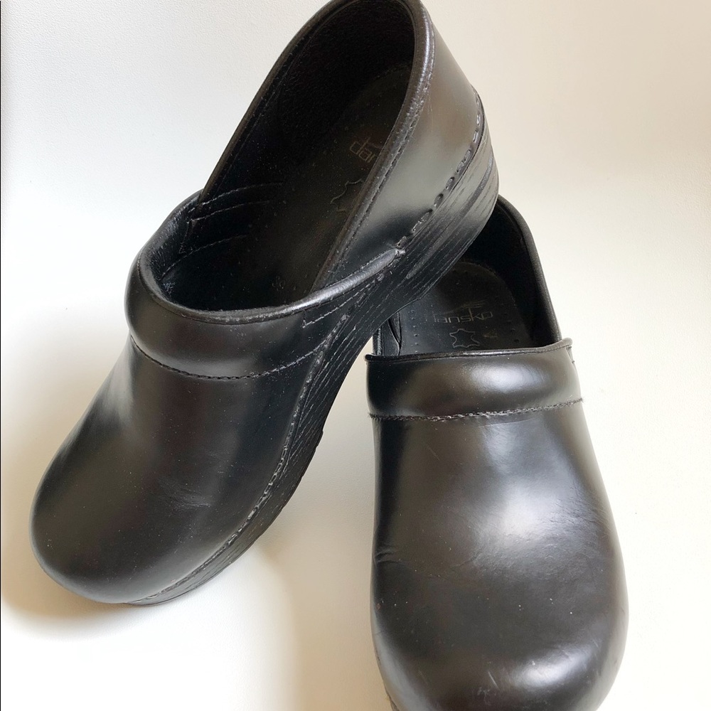 Dansko Professional Clog - Non-Slip Chef Shoes - image 3